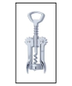 Tavern - Wing Corkscrew Stainless Steel