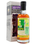 Limeburners - That Boutique-Y Whisky Company - Batch #1 5 year old Whisky 50CL