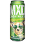 MXD Cocktail Co. - Margarita (4 pack 16oz cans)