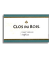 Clos Du Bois - Pinot Grigio California