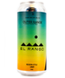 Outer Range Brewing El Rango