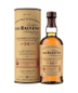 Balvenie - Caribbean Cask 14 year old Whisky