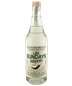 Los Sundays Jalapeno Blanco Tequila