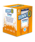 SunnyD Vodka Seltzer 4-Pack &#8211; 355ML