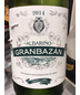 Agro de Bazán - Albarińo Granbazán Green Label NV