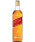 Johnnie Walker - Red Label 8 year Scotch Whisky (375ml)