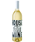 The Magnificent Wine Company - House Wine White Washington (3L)