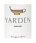 Golan Heights Winery Yarden Sauvignon Blanc 750ml - Amsterwine Wine Golan Heights Galilee Israel Kosher