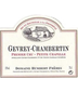 2015 Domaine Humbert Frčres - Gevrey Chambertin Petite Chapelle (750ml)