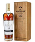 The Macallan - 25 year Single Highland Malt Scotch Whisky (750ml)
