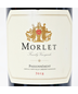 2018 Morlet Family Vineyards Passionement Cabernet Sauvignon, Oakville, USA [label issue] 24A2562