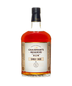 Chairman's Reserve 15 Year Master's Selection Cask Strength Rum