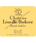 1982 Chateau Leoville Poyferre - St. Julien