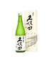 Kubota 'Hekiju' Junmai Daiginjo Sake with Gift Box 720ml
