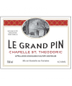 Chapelle St. Theodoric - Chateauneuf du Pape Le Grand Pin (750ml)