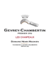 2019 Magnien/Henri Gevrey-Chambertin 1er cru Champeaux