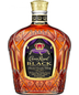 Crown Royal - Black Canadian Whisky (1.75L)