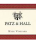 Patz & Hall Pinot Noir Hyde Vineyard Carneros California Red Wine 750 mL