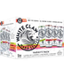 White Claw - Variety Pack No. 1 (12 pack 12oz cans)