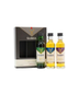 Glenfiddich - Miniature Gift Pack 3 x 5cl Whisky