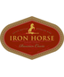 2018 Iron Horse Vineyards Russian Cuvee Estate Bottled Green Valley Of Russian River Valley 750ml