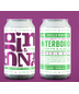 Interboro - Gin & Tonic 12can 4pk (4 pack 12oz cans)