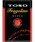 Toso Fragolino Rosso