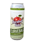 Hardball Cider - Curveball (4 pack 16oz cans)