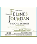 Domaine Felines Jourdan - Picpoul de Pinet Languedoc (750ml)