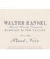 2021 Walter Hansel Cuvée Alyce Pinot Noir