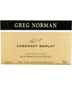 Greg Norman Estates - Cabernet Sauvignon-Merlot Limestone Coast NV