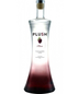 Plush Vodka Plum Flavor Premium Florida 750ml