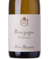 2021 Moreau/Alex Bourgogne Blanc