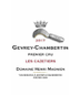 2017 Magnien/Henri Gevrey-Chambertin 1er cru Les Cazetiers