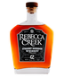 Rebecca Creek Distillery 12 Year Old Straight Bourbon Whiskey Limited Release 750 ML