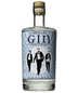 Corsair Distillery Gin Silver 750ml