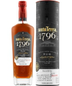 Santa Teresa 1796 Rum Triple Aged Solera Speyside Whisky Cask Finish Venezula 750ml