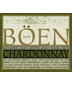 Boen Chardonnay Santa Barbara/Monterey/Sonoma Tri-County Blend - 750ml