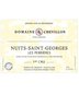 2018 Robert Chevillon - Nuits St. Georges Perrieres