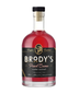 Brody's - Peach Cosmo Vodka Cocktail (375ml)