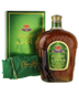 Crown Royal Regal Apple Flavored Canadian Whisky / Ltr