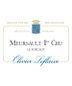 2020 Olivier Leflaive - Meursault Poruzots