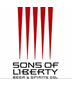 Sons Of Liberty - Loyal 9 Half & Half Cans (355ml can)
