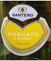 Santero - Moscato & Mango NV (750ml)