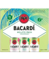 Bacardi Cocktails - Mojito Variety Pack (6 pack 12oz cans)