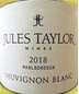 Jules Taylor Sauvignon Blanc
