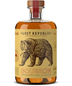 Lost Republic Distilling Co. - Bourbon