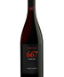 2012 Noble Vines 667 Pinot Noir