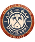 Axe and the Oak Distillery Colorado Citra Gin
