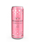 Bollicini - Sparkling Rose (4 pack cans)
